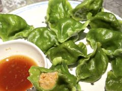 -前海沿·青岛菜(李沧万达店)