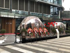 -春申里餐厅(银泰in99店)