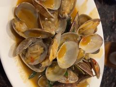 -适口餐厅砂锅粥(公信路总店)