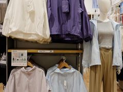 -优衣库(青岛万象城店)
