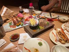 -蟹田居·活蟹料理(东城店)