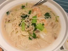 -莆田餐厅PUTIEN(世博源店)
