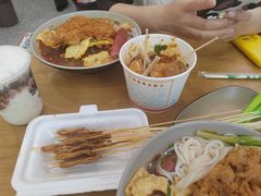 -阿生哥螺蛳粉•火锅(永安街店)