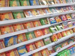 -华润万家(临城店)