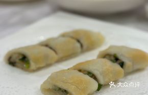 Savory Sweet Thin Pancake