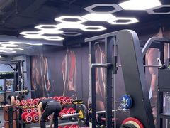 -即刻自助健身·私教馆(对外经贸店)