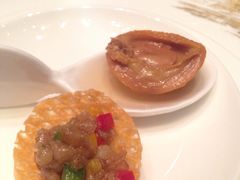 -8餐厅(新葡京酒店)