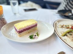 -马克西姆俄罗斯餐厅(通亚街店)