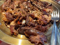 -恰八斗·猛火长沙菜(国贸店)