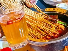 煮啤酒-冒椒火辣(奎星楼街店)