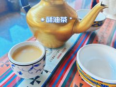 -卡万金特色藏餐