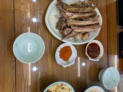 -清真·益鑫羊肉手抓馆(花园北街店)