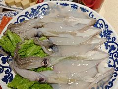 -东镇老火锅(长春路首店)