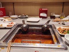-海底捞火锅(河东万达广场店)