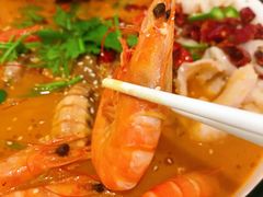 -辣么好吃私厨(新城店)