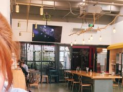 大堂-李先生的首尔小馆(松江启源广场店)