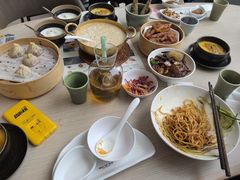-苏小柳手作点心x茶叙小院(徐家汇分院)