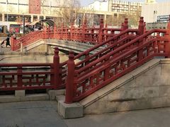 -元大都城垣遗址公园