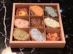 -Let's Taipei 非常烘焙(太古里店)
