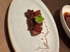 -金鹰国际酒店·满园春中餐厅