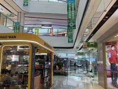 -万达广场(临港店)