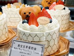 -布歌东京(合生汇店)