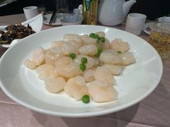 -阿莉餐厅(枣阳路店)