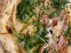 火鸡披萨-PIZZA BIANCA(万象城店)