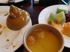 -洲际酒店·地平线全日餐厅HORIZON CAFÉ