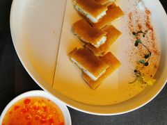 -上海滩餐厅(BFC外滩金融中心店)