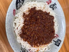 -张大娘面馆(新城路店)