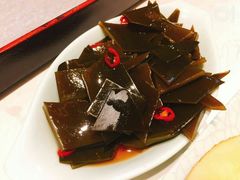 -偏脸子哈尔滨老烧烤(爱建店)