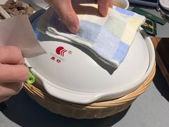 -大鸽饭(体育西路店)