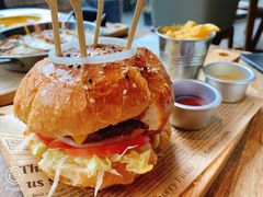 -G+KITCHEN(龙湖狮山天街店)