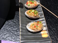 -匠子烤鱼(上邦百汇城店)