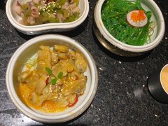 -上井料理黑金店(IFS国金中心店)