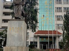 -湖南省立第一师范学校旧址