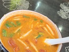 -家利美食店