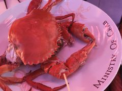 -Ministry of Crab•MOC(交子大道店)