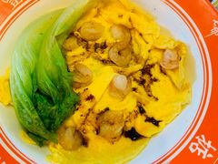 -七爷清汤腩·港式茶餐厅(世博店)