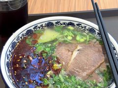 -有礼有面(知春路店)