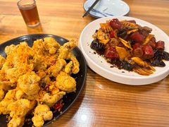 -老牛窝里(总店)