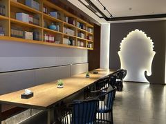 -经禅和·中医推拿(奥体恒山路店)