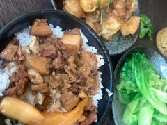 -古代饭堂(冠亚店)