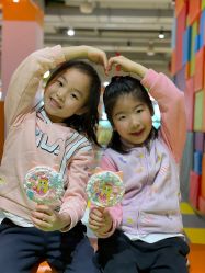 -宝燕乐园(闵行旗舰店)