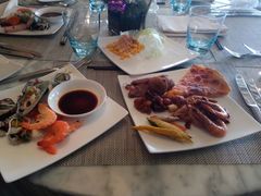 android_upload_pic-北京王府井希尔顿酒店·万斯阁西餐厅