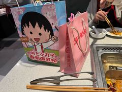 -海底捞火锅(万达广场店)