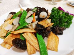 -顺德人家食府(黄金广场店)
