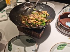 -费大厨辣椒炒肉(高铁吾悦广场店)
