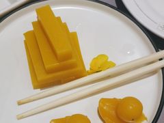 -全聚德(长白直营店)